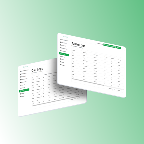  Etticos Web Application by Indie Spirit