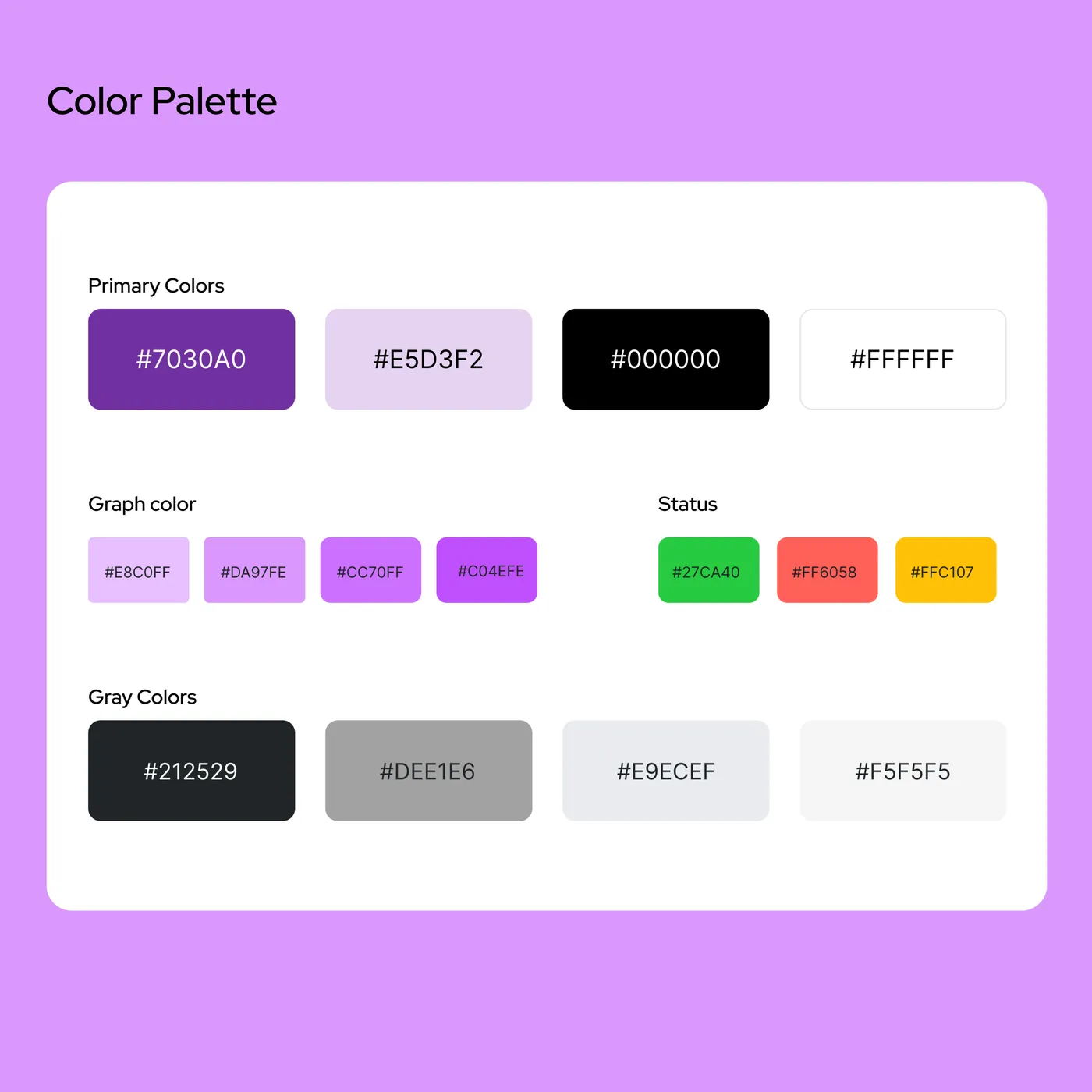 PurpleIQ mobile app screenshot 1