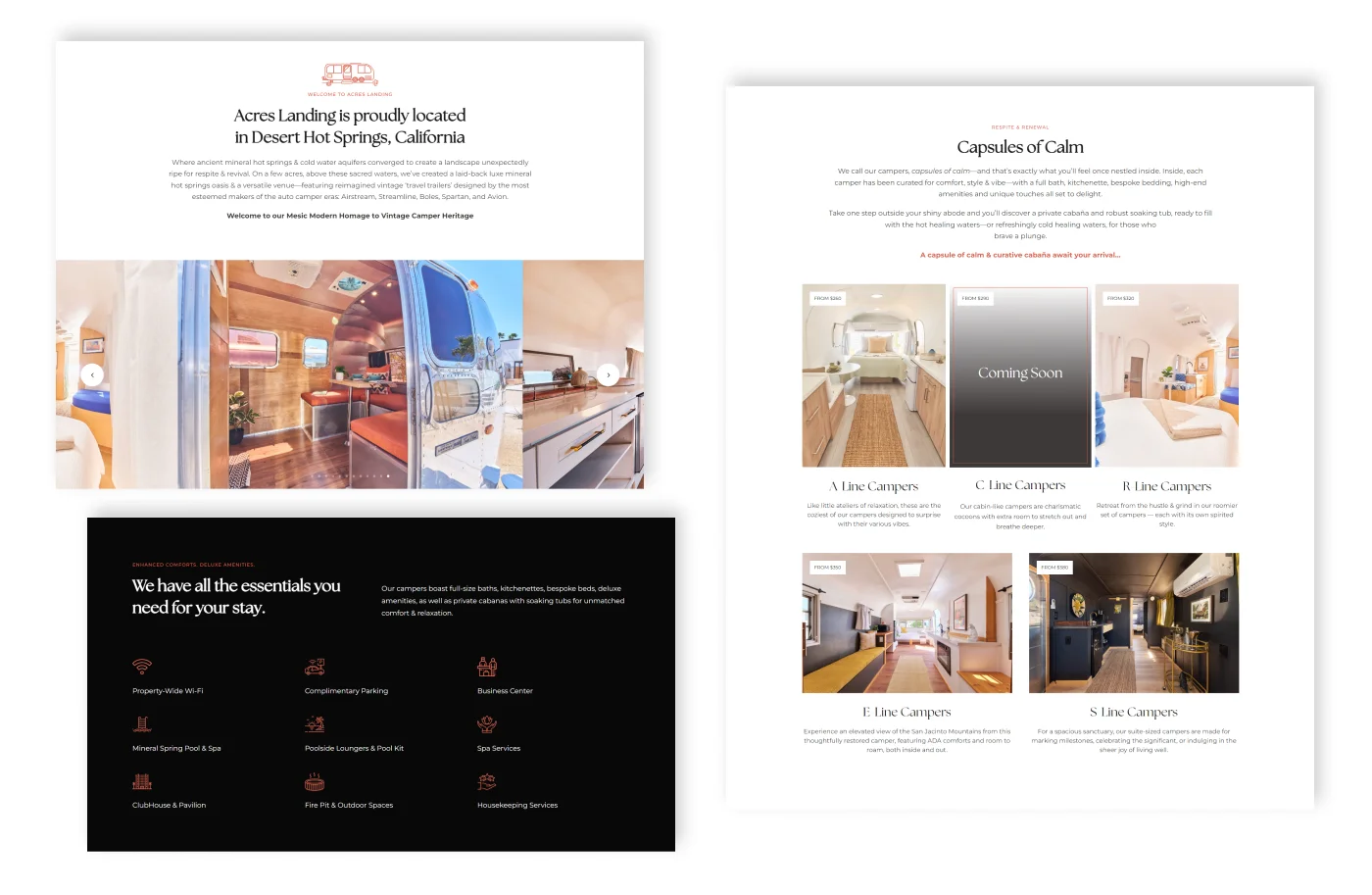 Acreslanding screenshot 3