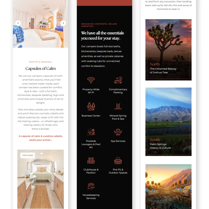 Acreslanding screenshot 5