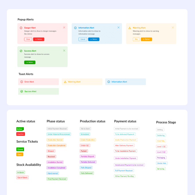 Rajmall screenshot 2