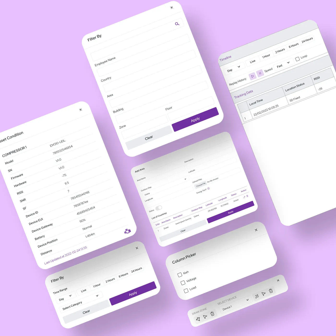 PurpleIQ Website screenshot 5