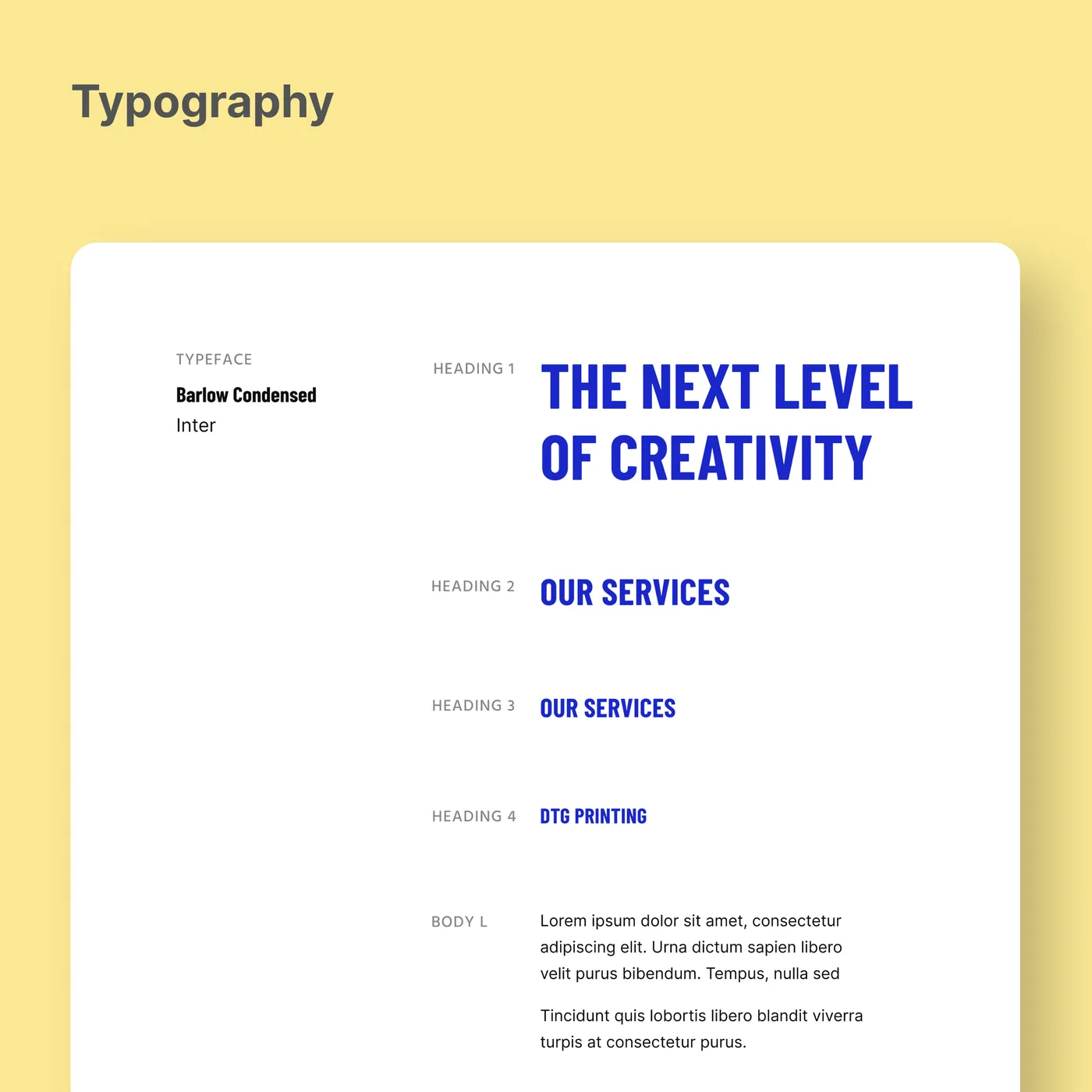 Weaver graphic screenshot 2